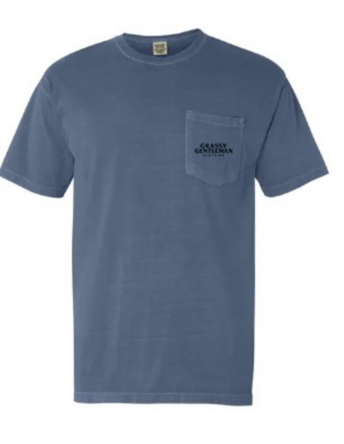 Grassy Ryder T Shirt